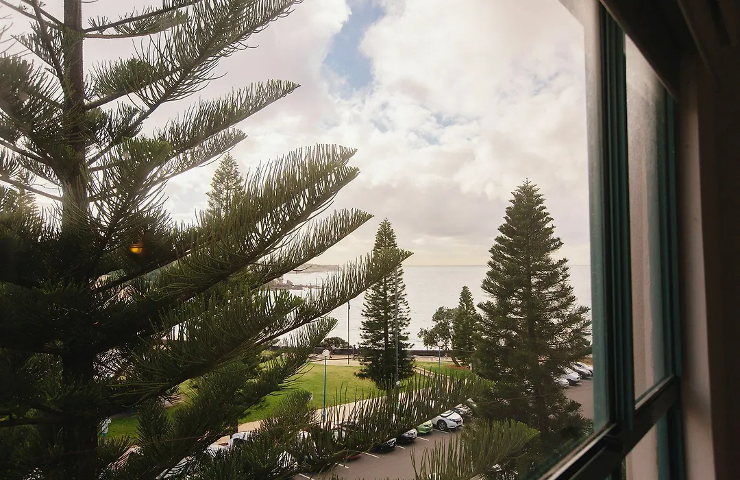 Aea The Coogee View Serviced Apartments-1