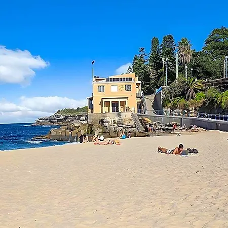 Aea The Coogee View Serviced Apartments-2